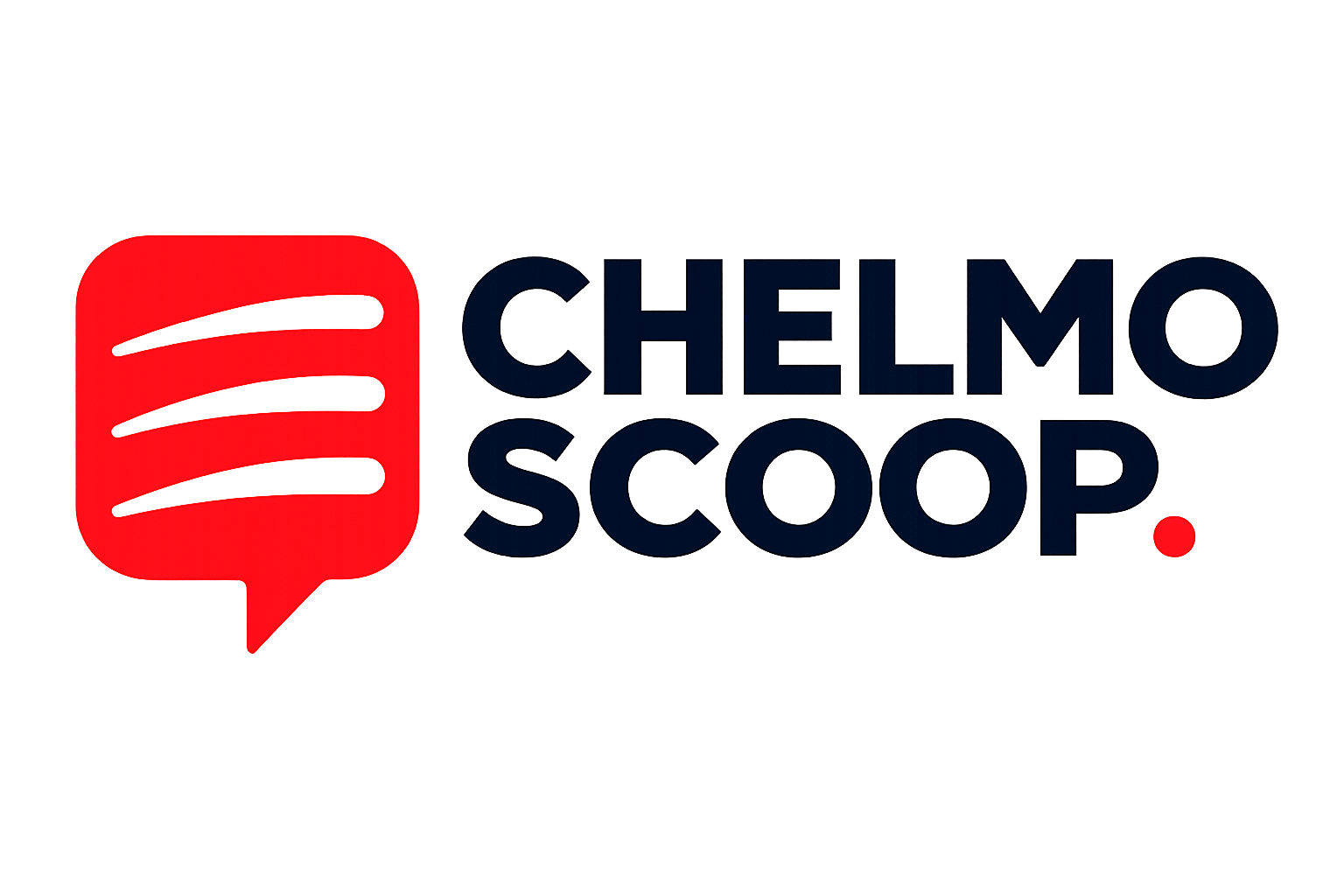 Chelmo Scoop